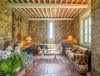tuscany villas for rent Armido