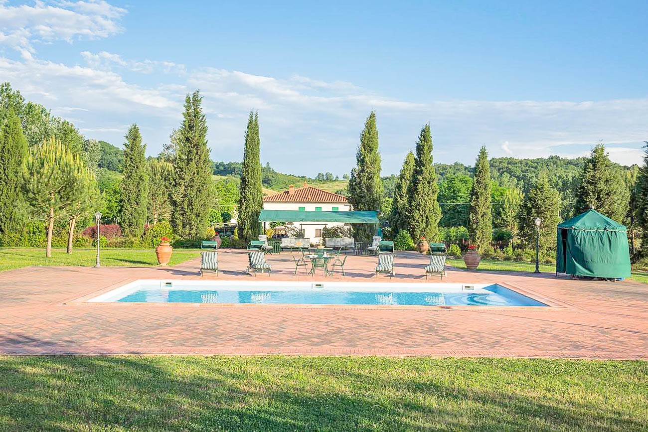 luxury villas tuscany tuscany