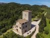 tuscan coast holidays Castle Tarri