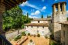 villas in tuscany with chef Florence
