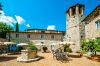 villas to rent in tuscany Castle Tarri