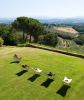 luxury villas in tuscany Denis