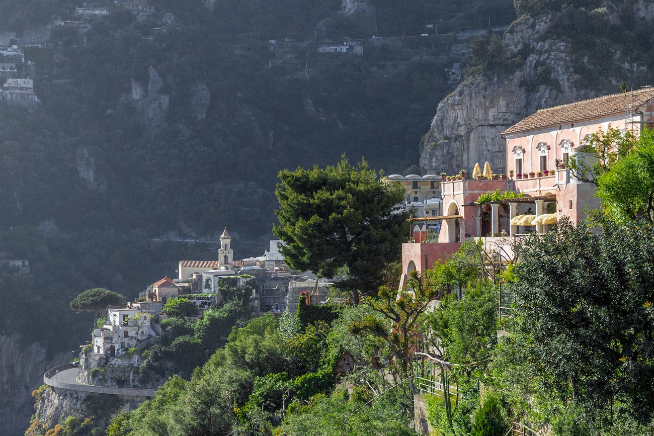 villas in tuscany with pool Positano