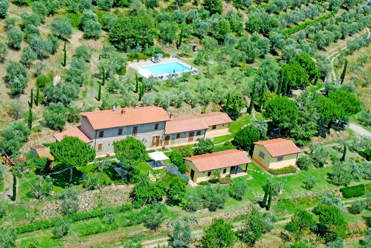self catering holidays in tuscany Lia