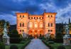 tuscany italy villas Siena
