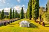 villas to rent in tuscany Siena