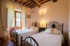 tuscany villas for rent Casorbica-salcotto